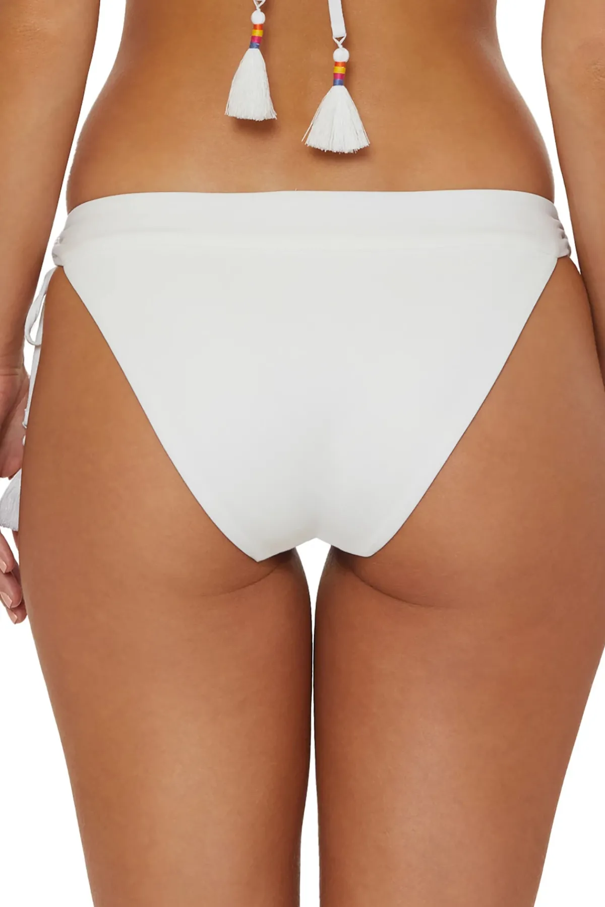Isabella Rose Tie Side|Hipster-1969 Tie Side Hipster Bikini Bottom
