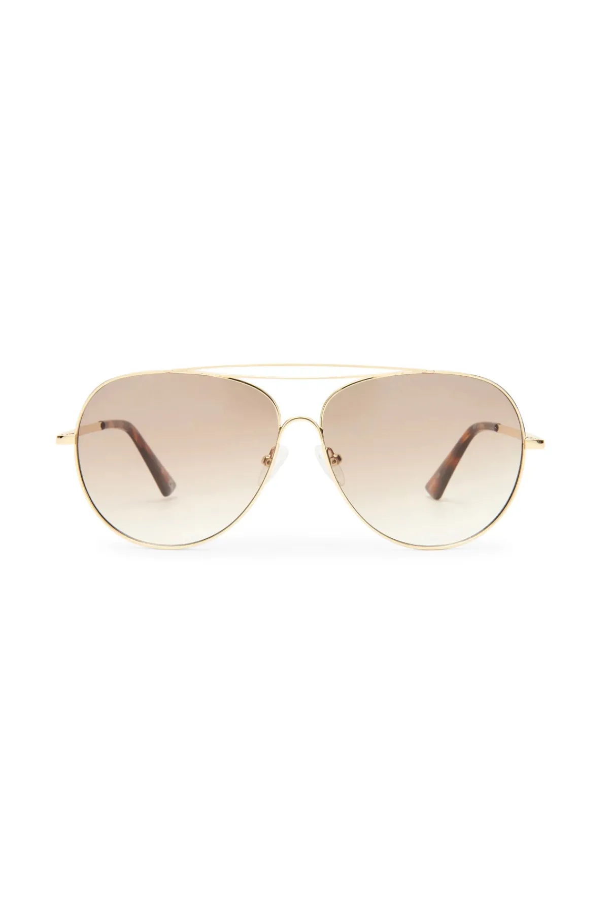 Le Specs Sunglasses / Eyewear-Abracadabra Aviator Sunglasses