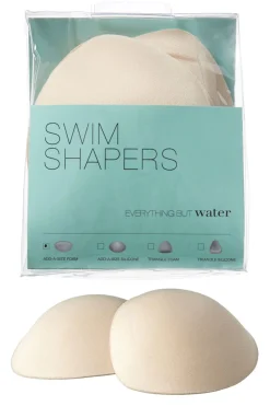 Braza Bra Inserts-Add A Size Foam Swim Shaper