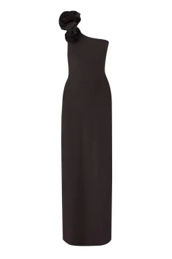 Maygel Coronel Sundresses-Adda Asymmetrical Dress