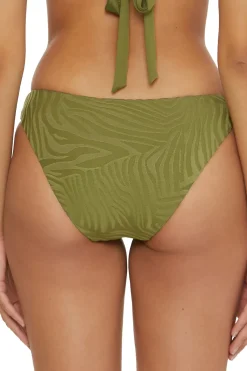 Becca by Rebecca Virtue Hipster|Bikinis-Adela Hipster Bikini Bottom