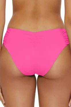 Becca by Rebecca Virtue Hipster|Bikinis-Adela Hipster Bikini Bottom
