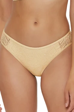Becca by Rebecca Virtue Hipster|Bikinis-Adela Hipster Bikini Bottom