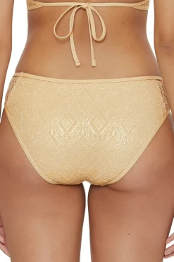 Becca by Rebecca Virtue Hipster|Bikinis-Adela Hipster Bikini Bottom
