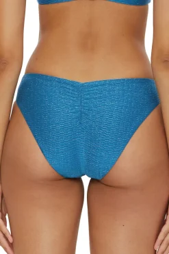 Becca by Rebecca Virtue Hipster|Bikinis-Adela Hipster Bikini Bottom