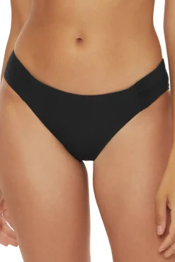 Becca by Rebecca Virtue Hipster|Bikinis-Adela Hipster Bikini Bottom