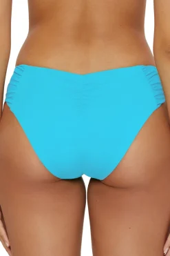 Becca by Rebecca Virtue Hipster|Bikinis-Adela Hipster Bikini Bottom