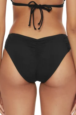 Becca by Rebecca Virtue Hipster|Bikinis-Adela Hipster Bikini Bottom