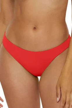 Becca by Rebecca Virtue Hipster|Bikinis-Adela Hipster Bikini Bottom