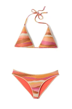 Becca by Rebecca Virtue Hipster|Bikinis-Adela Hipster Bikini Bottom