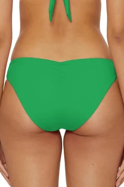 Becca by Rebecca Virtue Hipster|Bikinis-Adela Hipster Bikini Bottom