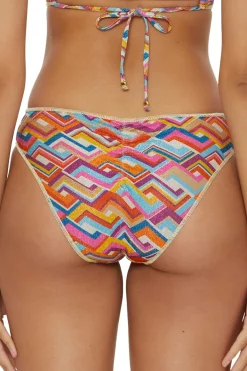 Becca by Rebecca Virtue Hipster|Bikinis-Adela Hipster Bikini Bottom