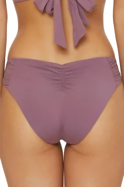 Becca by Rebecca Virtue Hipster|Bikinis-Adela Hipster Bikini Bottom