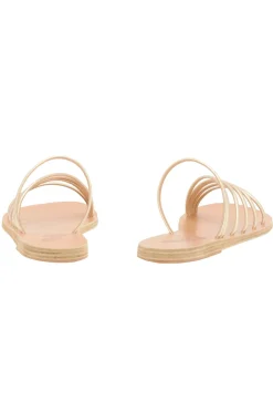 Ancient Greek Sandals Footwear-Adriani Slides