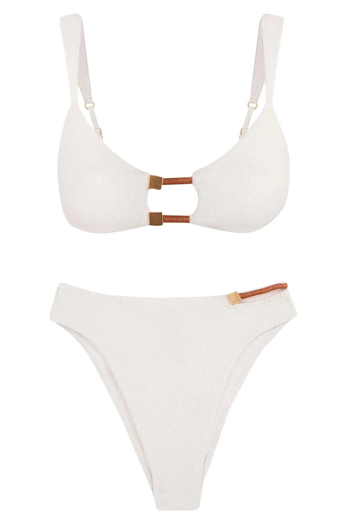 Vix Swimwear Bralette|Bikinis-Aika Bralette Bikini Top