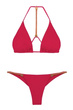 Vix Swimwear Brazilian / Cheeky|Bikinis-Aika Brazilian Bikini Bottom