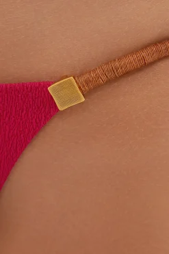 Vix Swimwear Brazilian / Cheeky|Bikinis-Aika Brazilian Bikini Bottom