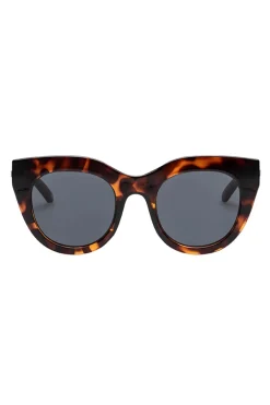 Le Specs Sunglasses / Eyewear-Air Heart Cat-Eye Sunglasses