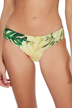 Sunsets Hipster|Bikinis-Alana Reversible Hipster Bikini Bottom