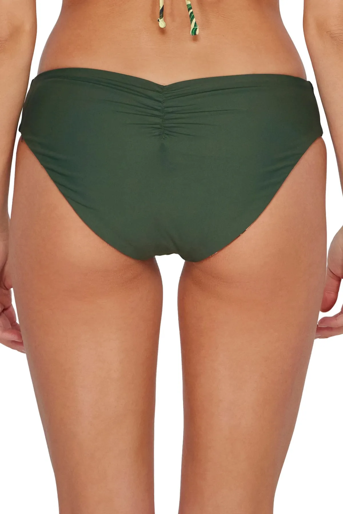Sunsets Hipster|Bikinis-Alana Reversible Hipster Bikini Bottom