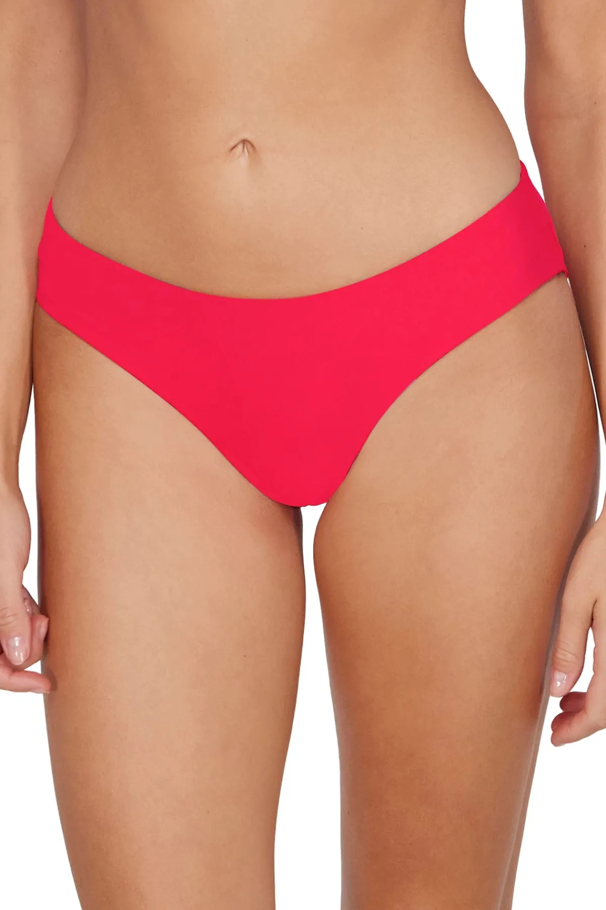 Sunsets Hipster|Bikinis-Alana Reversible Hipster Bikini Bottom