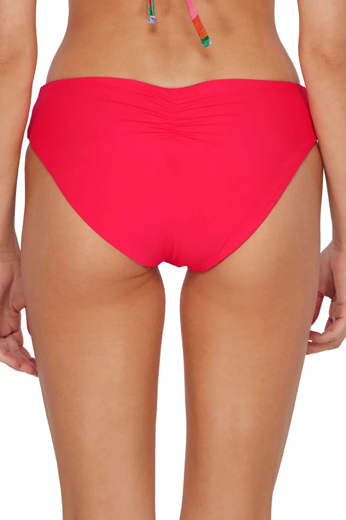 Sunsets Hipster|Bikinis-Alana Reversible Hipster Bikini Bottom