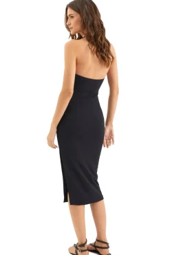 Vix Swimwear Sundresses-Alanna Midi Dress