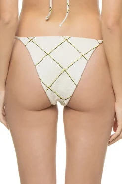 Devon Windsor Brazilian / Cheeky|Bikinis-Alaya Brazilian Bikini Bottom