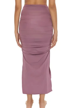 Becca by Rebecca Virtue Bottoms-Alessandra Convertible Dress/Skirt