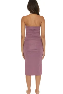 Becca by Rebecca Virtue Bottoms-Alessandra Convertible Dress/Skirt