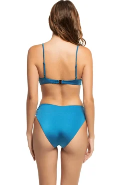 Onia Bralette|Bikinis-Alessia Bralette Bikini Top