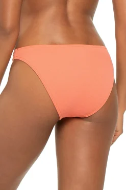 Jets Swimwear Australia High Leg|Hipster-Alessia Hipster Bikini Bottom