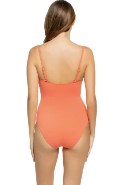 Jets Swimwear Australia One Pieces-Alessia One Piece Swimsuit