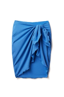 MaxSwim Sarongs / Pareos-Alex Textured Short Pareo