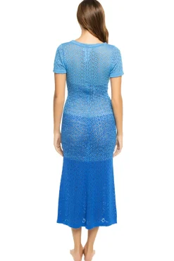 Capittana Sundresses-Alexandra Maxi Dress