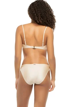L'Agence Bikinis-Alexandria Balconette Bikini Top