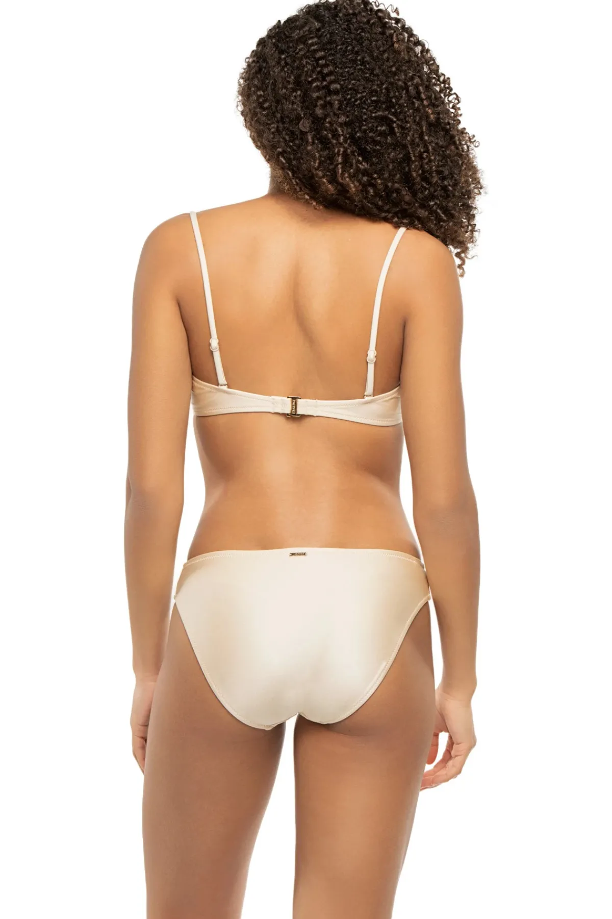 L'Agence Bikinis-Alexandria Balconette Bikini Top