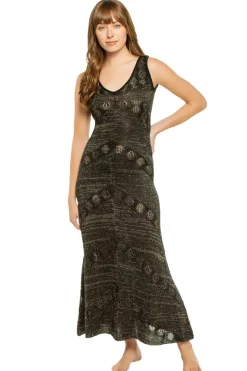 Capittana Sundresses-Alina Maxi Dress