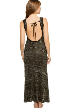Capittana Sundresses-Alina Maxi Dress