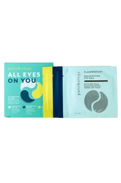 Patchology Beauty / Wellness-All Eyes On You Kit