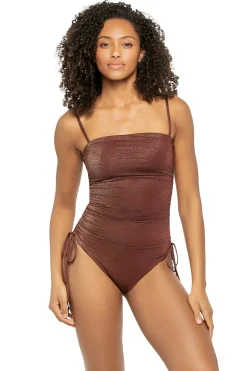 Onia One Pieces-Allegra One Piece Swimsuit