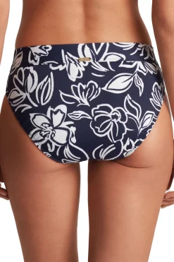 Lauren Ralph Lauren Hipster|Bikinis-Allora Floral Hipster Bikini Bottom