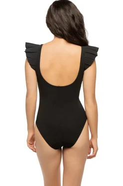 Karla Colletto Tank|One Pieces-Alora One Piece Swimsuit