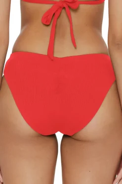 Becca by Rebecca Virtue Hipster|Bikinis-American Hipster Bikini Bottom