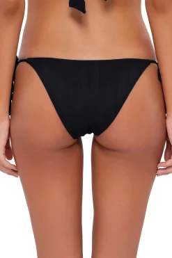 B. Swim Tie Side|Hipster-Andi Tie Side Hipster Bikini Bottom