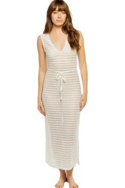 Melissa Odabash Sundresses-Annabel Dress