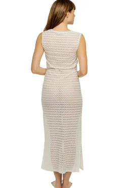 Melissa Odabash Sundresses-Annabel Dress