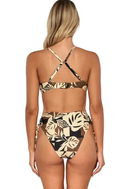 Swim Systems Bralette|Bikinis-Annalee Underwire Bikini Top
