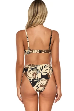 Swim Systems Bralette|Bikinis-Annalee Underwire Bikini Top