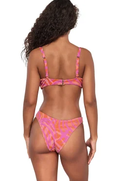 Swim Systems Bralette|Bikinis-Annalee Underwire Bikini Top